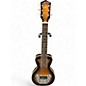 Used Gold Tone LS6 6 String Tobacco Sunburst Lap Steel thumbnail