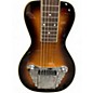 Used Gold Tone LS6 6 String Tobacco Sunburst Lap Steel