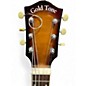 Used Gold Tone LS6 6 String Tobacco Sunburst Lap Steel