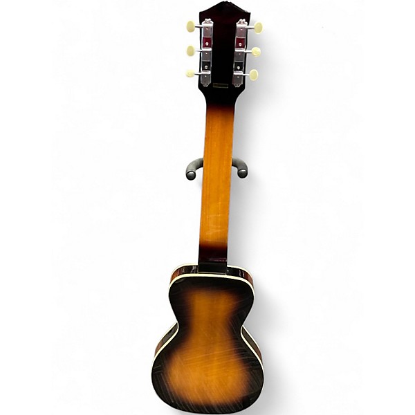 Used Gold Tone LS6 6 String Tobacco Sunburst Lap Steel