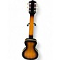 Used Gold Tone LS6 6 String Tobacco Sunburst Lap Steel