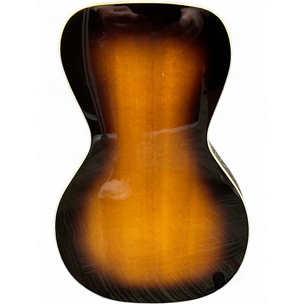 Used Gold Tone LS6 6 String Tobacco Sunburst Lap Steel