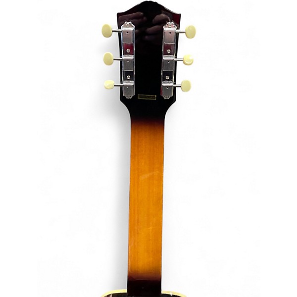 Used Gold Tone LS6 6 String Tobacco Sunburst Lap Steel