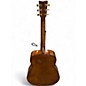 Used Yamaha F335 Natural Acoustic Guitar