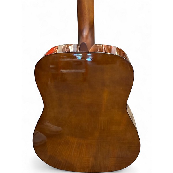 Used Yamaha F335 Natural Acoustic Guitar
