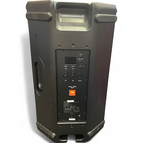 Used JBL EON715 Powered Speaker