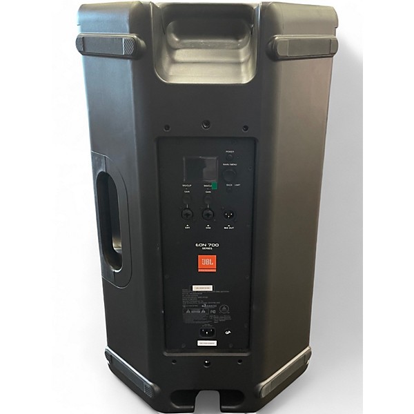 Used JBL EON715 Powered Speaker