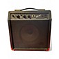Used Squier SP-10 Guitar Combo Amp thumbnail