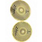 Used Zildjian 13in L80 Low Volume Hi Hat Pair Cymbal thumbnail