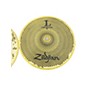 Used Zildjian 13in L80 Low Volume Hi Hat Pair Cymbal