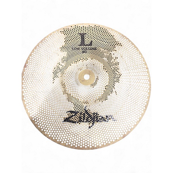 Used Zildjian 14in L80 Low Volume Crash Cymbal
