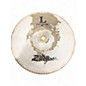 Used Zildjian 14in L80 Low Volume Crash Cymbal thumbnail
