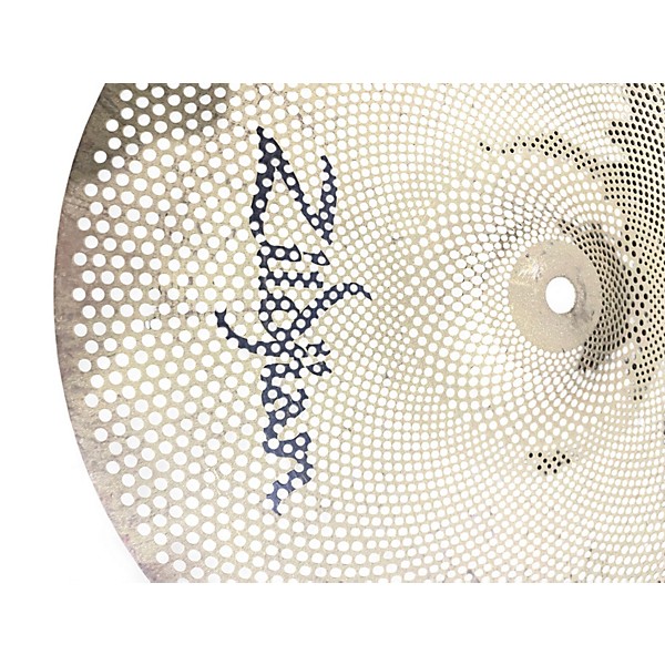 Used Zildjian 14in L80 Low Volume Crash Cymbal