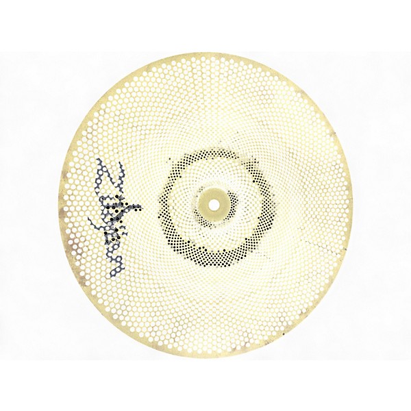 Used Zildjian 14in L80 Low Volume Crash Cymbal