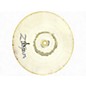 Used Zildjian 14in L80 Low Volume Crash Cymbal