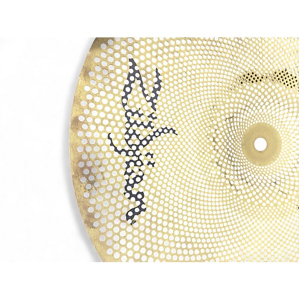 Used Zildjian 14in L80 Low Volume Crash Cymbal