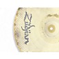 Used Zildjian 14in L80 Low Volume Crash Cymbal