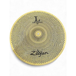 Used Zildjian 18in L80 Low Volume Ride Cymbal