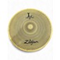 Used Zildjian 18in L80 Low Volume Ride Cymbal thumbnail