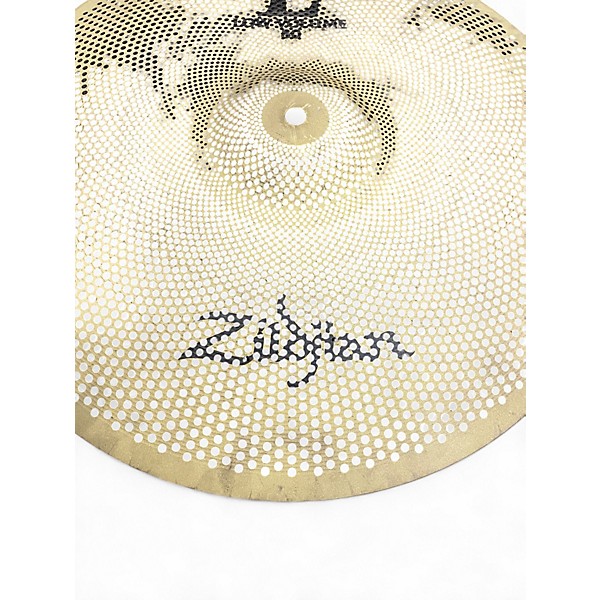 Used Zildjian 18in L80 Low Volume Ride Cymbal
