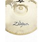 Used Zildjian 18in L80 Low Volume Ride Cymbal