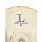 Used Zildjian 18in L80 Low Volume Ride Cymbal