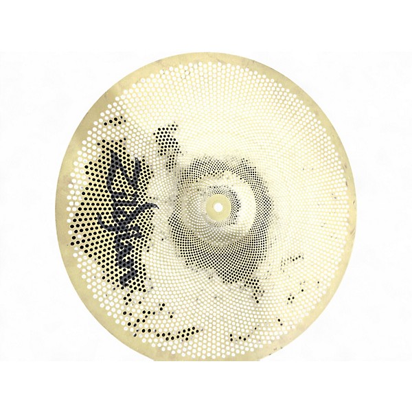 Used Zildjian 18in L80 Low Volume Ride Cymbal