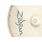 Used Zildjian 18in L80 Low Volume Ride Cymbal