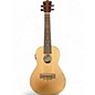 Used Mitchell mu50se Natural Ukulele thumbnail