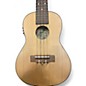 Used Mitchell mu50se Natural Ukulele