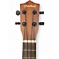 Used Mitchell mu50se Natural Ukulele