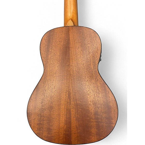 Used Mitchell mu50se Natural Ukulele