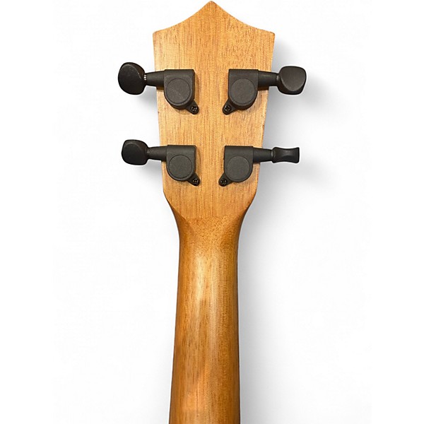 Used Mitchell mu50se Natural Ukulele
