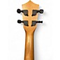 Used Mitchell mu50se Natural Ukulele