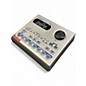 Used BOSS DR3 Dr Rhythm Drum Machine