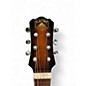 Used Asher Guitars & Lap Steels Electro Hawaiian Junior Tobacco Burst Lap Steel