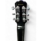 Used Asher Guitars & Lap Steels Electro Hawaiian Junior Tobacco Burst Lap Steel