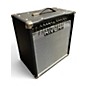 Used Rivera Clubster 45 Tube Guitar Combo Amp