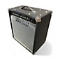 Used Rivera Clubster 45 Tube Guitar Combo Amp
