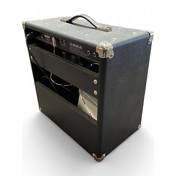 Used Rivera Clubster 45 Tube Guitar Combo Amp