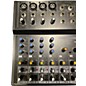 Used Mackie Mix12 FX Unpowered Mixer