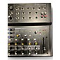 Used Mackie Mix12 FX Unpowered Mixer