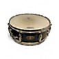 Used TAMA 6 Piece Imperialstar BLUE Drum Kit