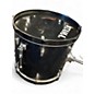 Used TAMA 6 Piece Imperialstar BLUE Drum Kit