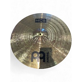 Used MEINL 20in HCS Ride Cymbal