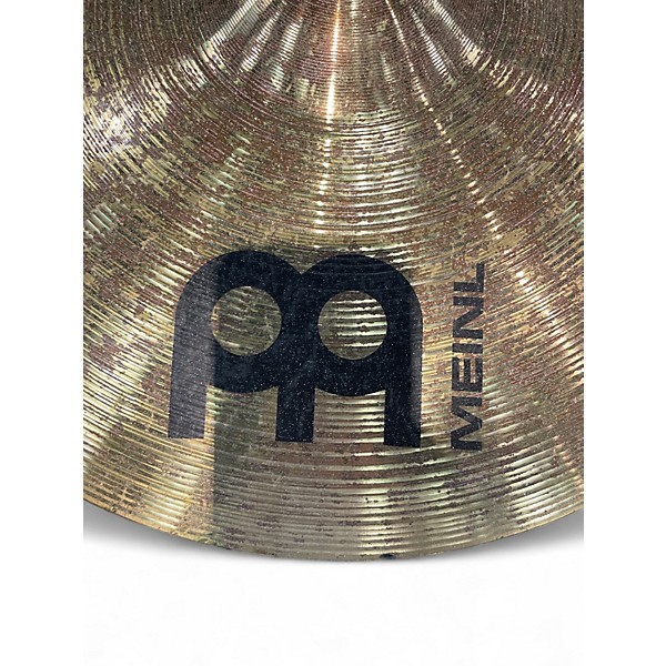 Used MEINL 20in HCS Ride Cymbal