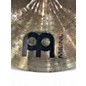 Used MEINL 20in HCS Ride Cymbal
