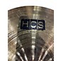 Used MEINL 20in HCS Ride Cymbal