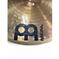 Used MEINL 20in HCS Ride Cymbal