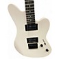 Used Jackson SURFCASTER JS22 White Solid Body Electric Guitar